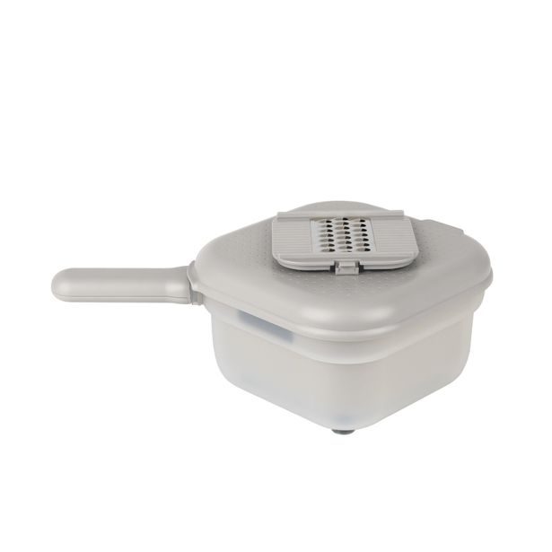 BERLINGERHAUS Multifunkční kráječ s nádobou Sahara Collection BH-8799