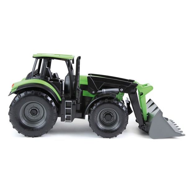 Deutz Traktor Fahr Agrotron 7250 okrasný k