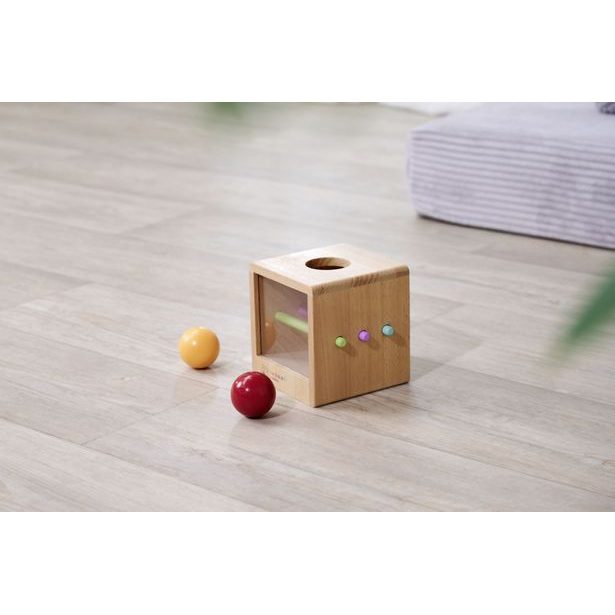 Montessori Box