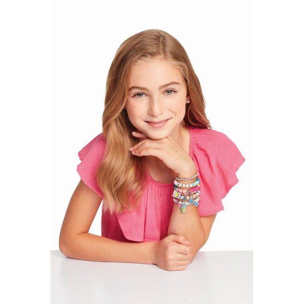 Sada pro výrobu náramků, léto