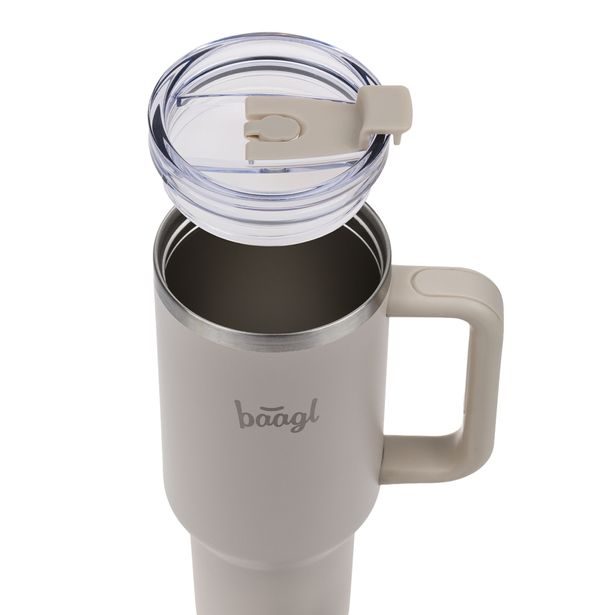 BAAGL B-Cup Latte