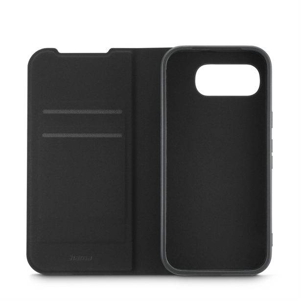 Hama Daily Protect, pouzdro-knížka pro Google Pixel 10a, funkce stojanu, černé