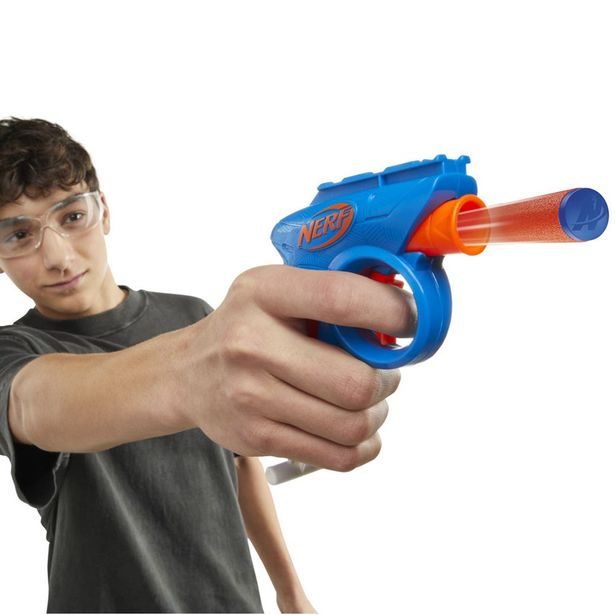 NERF N SERIES FLEX