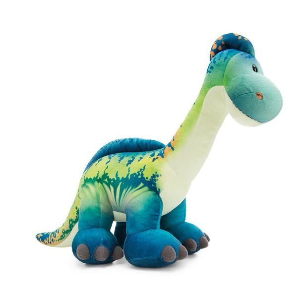 NICI NICI plyš Dino Snackilus 29cm, GREEN