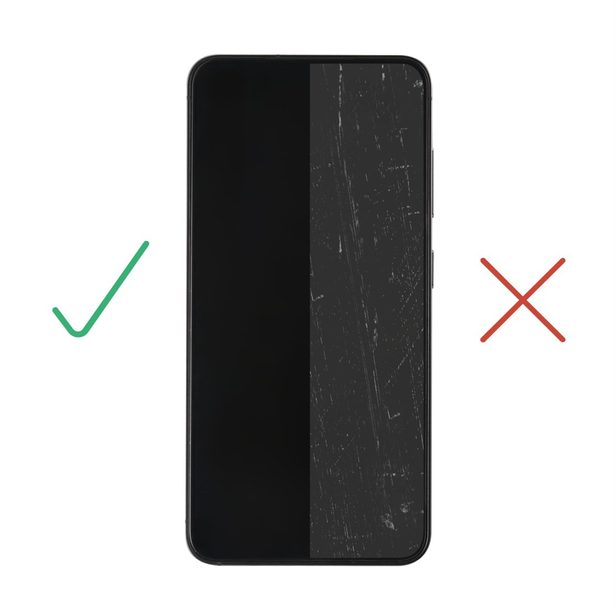 Hama Clear Protect, ochranné sklo na displej pro Samung Galaxy S26 Ultra