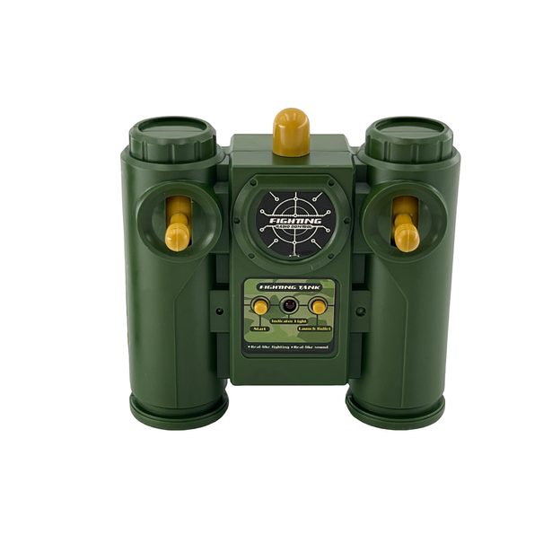 Tanky na dálkové ovládání