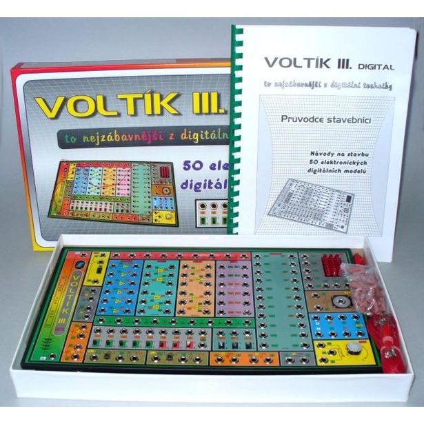 Voltík III