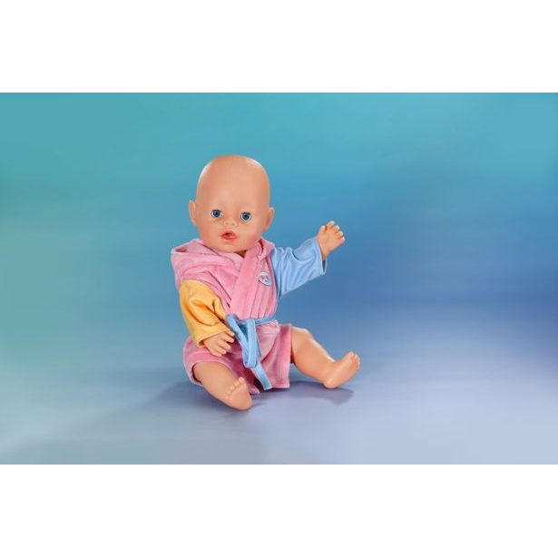 BABY born Župan, 43 cm