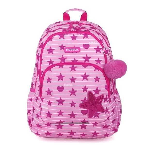 Gabol, Batoh 21 l SHINY 226840