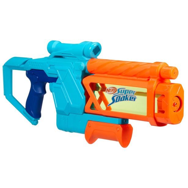 HASBRO - Nerf Super Soaker Mega Dunk FILL