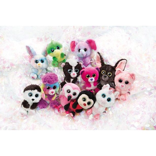 NICI NICI Glubschis plyš Dráček McDamon 15cm