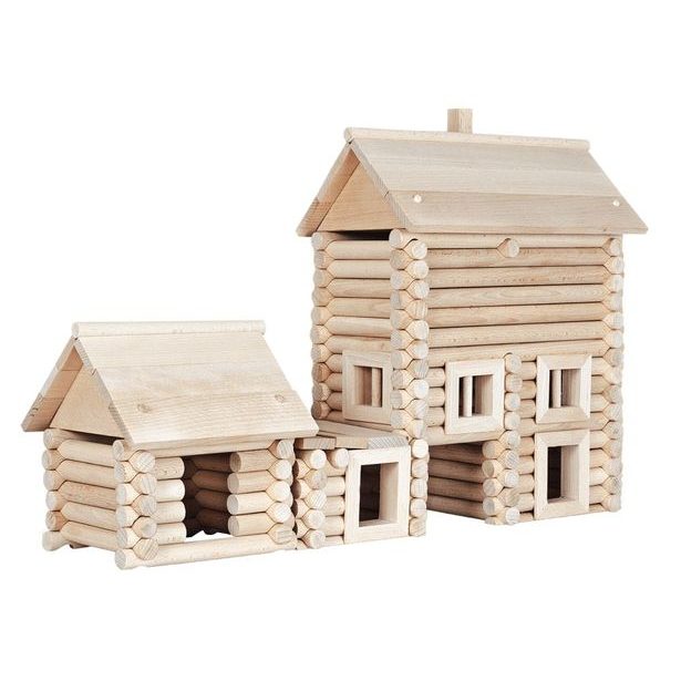 Vario Massive 209 dílků