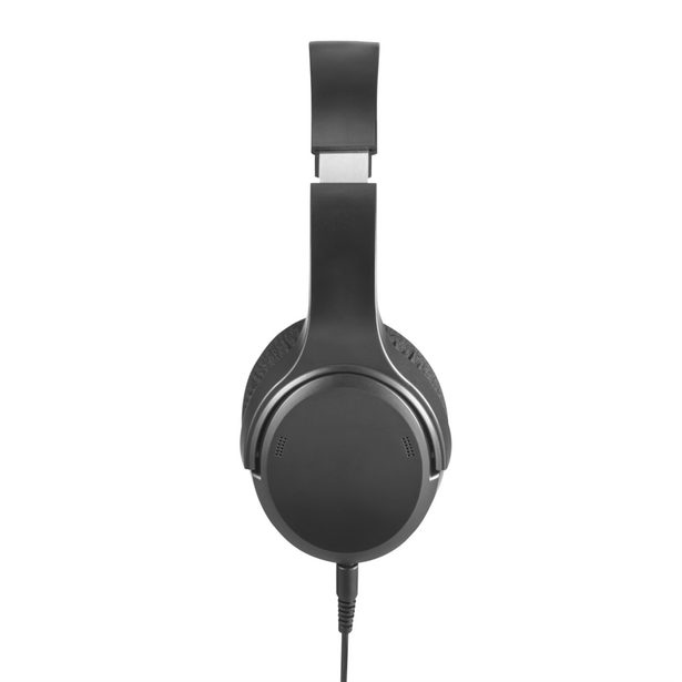 Hama TV sluchátka, dlouhý kabel, L/P ovládání hlasitosti