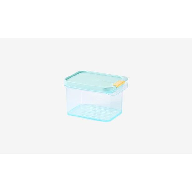 LOCKNLOCK DÓZA NA POTRAVINY L&L FREEZER FIT 750ML