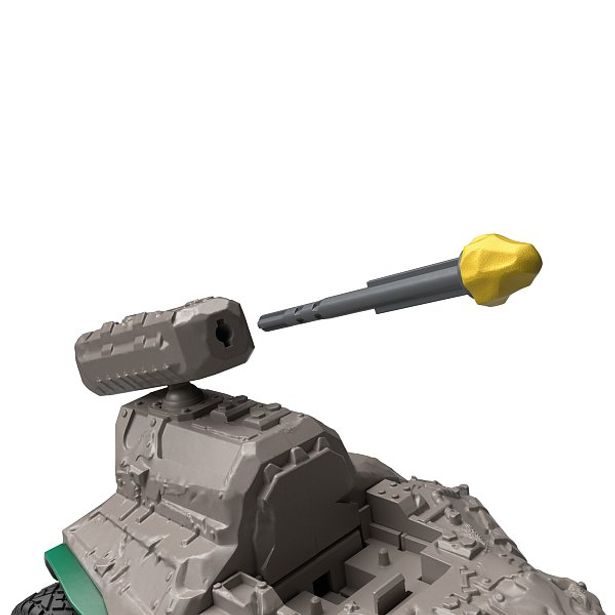 SCHLEICH Džunglové vozidlo na tryskový pohon s mini figurkou MINI CREATURE