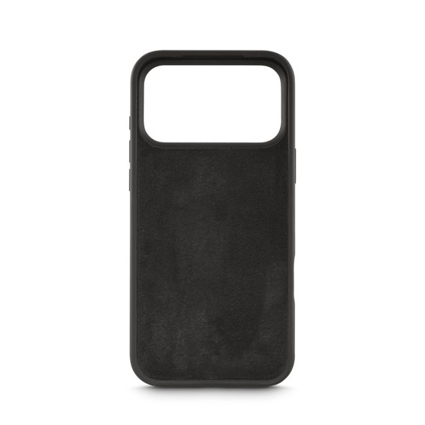 White Diamonds Mag Urban Stand Case, kryt pro Apple iPhone 17 Pro Max, MagSafe kompatibilní, černý