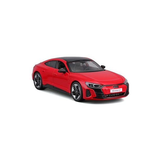 Maisto Maisto - 2022 Audi RS e-tron GT, červená, 1:25