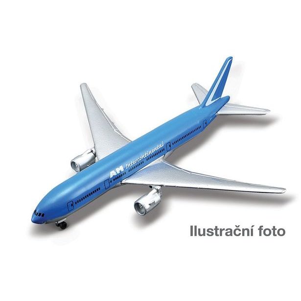 Maisto Maisto - Fresh Metal Tailwinds - letadla, assort, blister