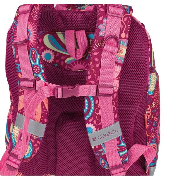 Gabol, Batoh 24 l LUCKY 221961