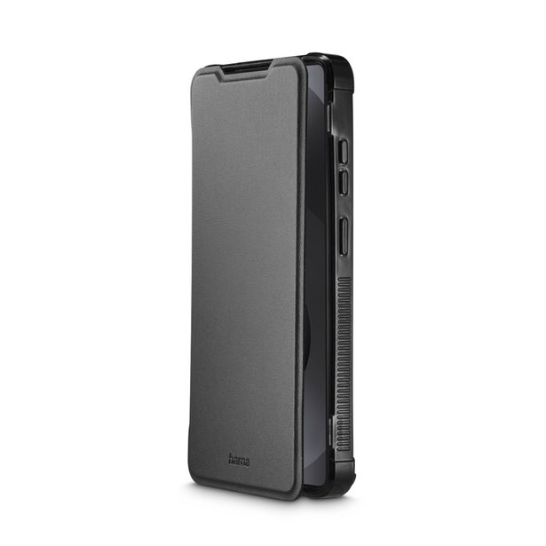 Hama Extreme Protect, pouzdro pro Samsung Galaxy S26 Ultra, magnetické, licence D3O®, černé