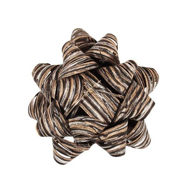 Nezařazeno HVĚZDICE STŘEDNÍ RAPHIA (6,5CM)_hamashop