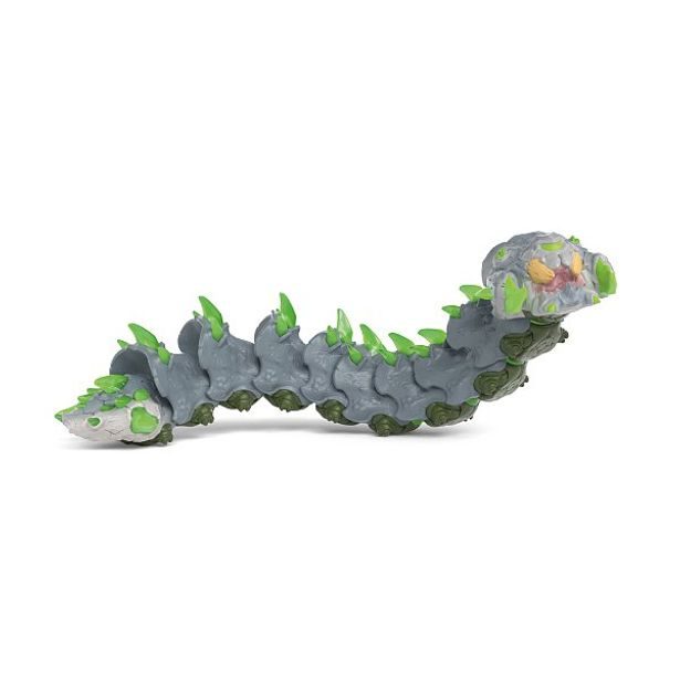 SCHLEICH Kamenný červ