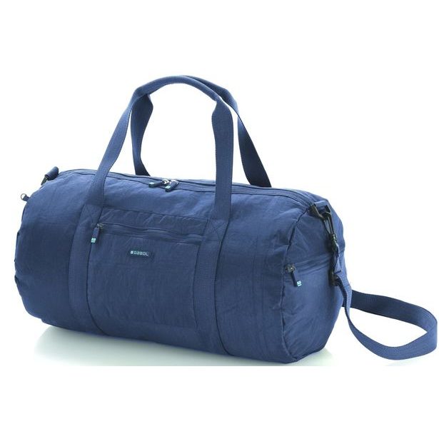 Gabol Cestovní taška MONTANA velká 114711; modrá