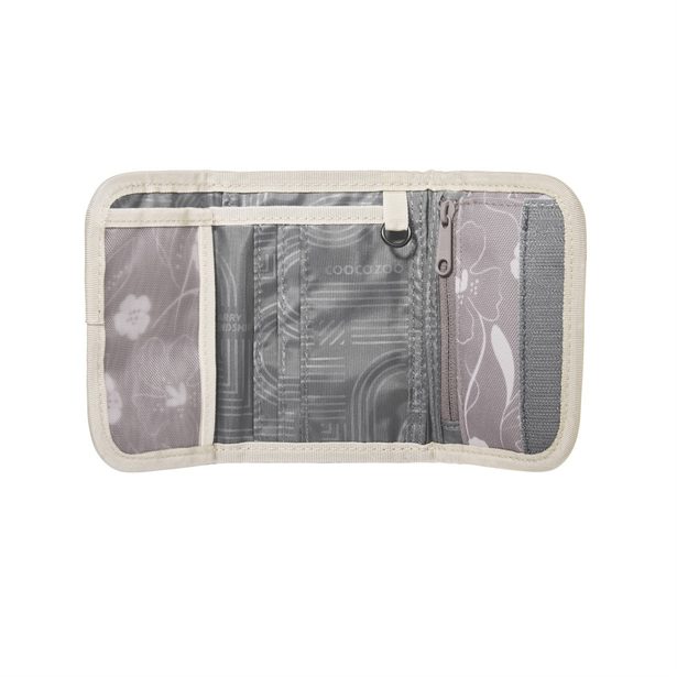 Peněženka coocazoo, Vanilla Bloom