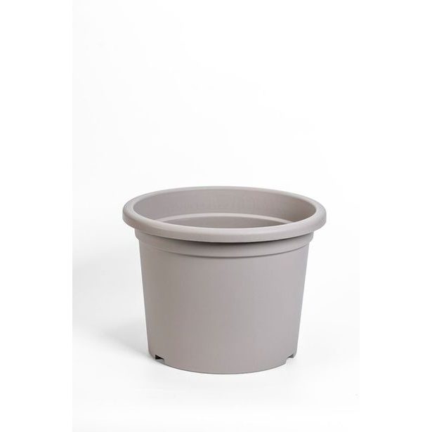 obal d25cm Narcis TAUPE