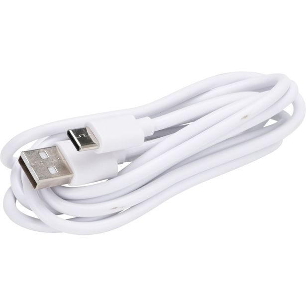 HOMESTYLING LED lampa stojanová černá 106 cm KO-LG2000120