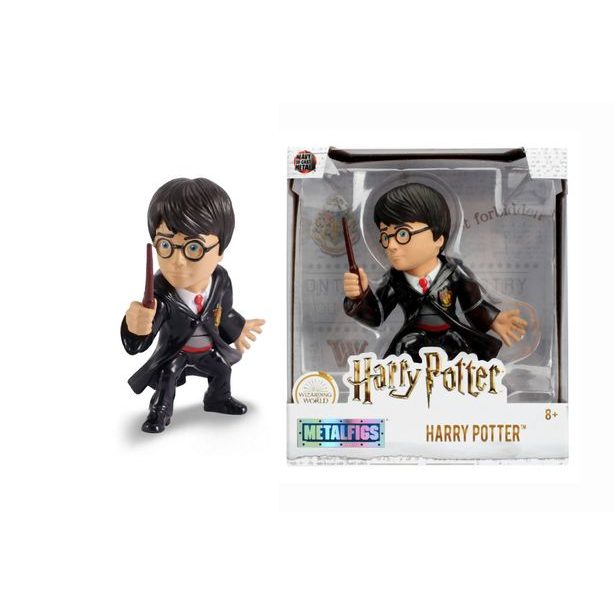 Harry Potter figurka 4"