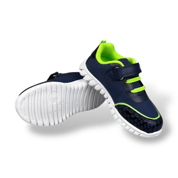 Chlapecké celoroční tenisky Richter - Dino