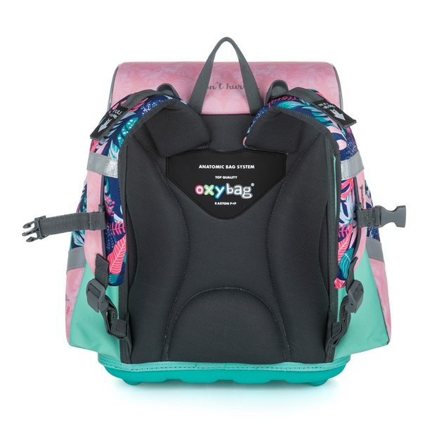 Školní batoh PREMIUM Lenochod