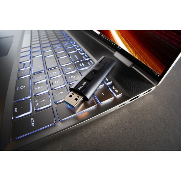 SanDisk Extreme PRO USB 3.1 512 GB