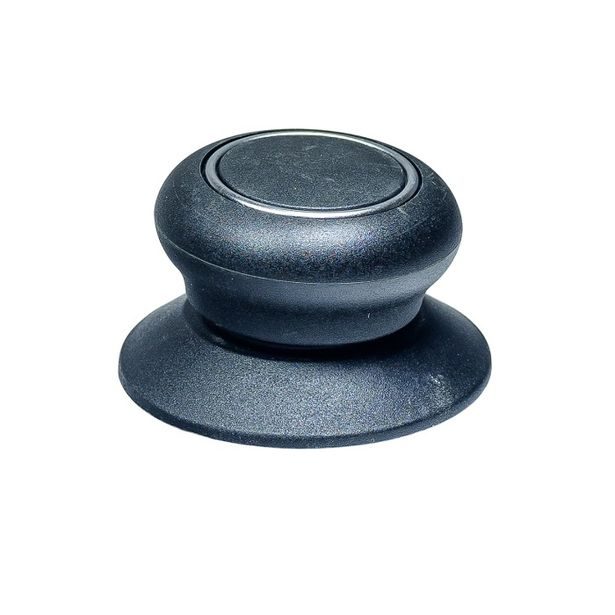 ND-úchyt poklice PLOCHÝ, plast