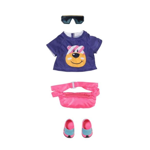 BABY born Doplňky na kolo, 43 cm