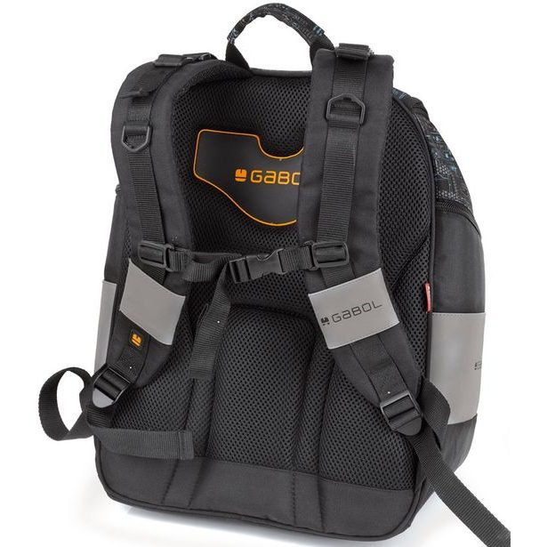 Gabol, Batoh POWER 220219