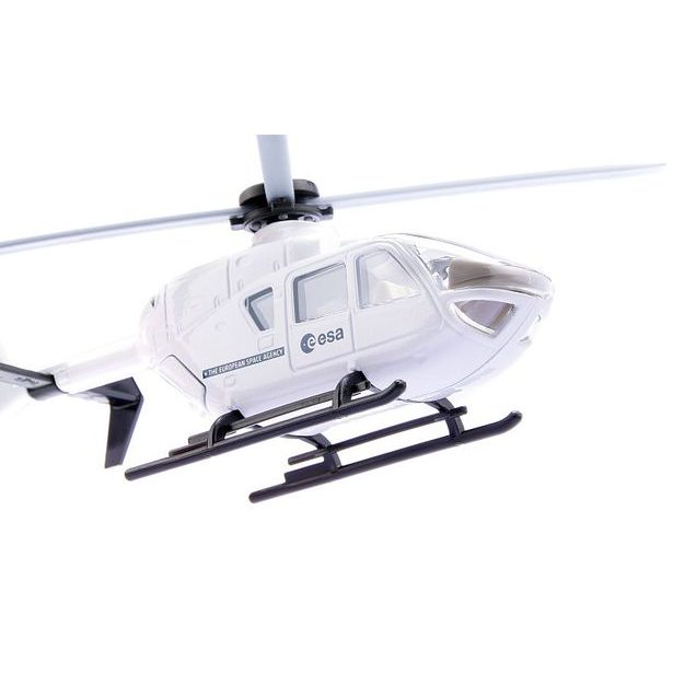 SIKU SIKU Super - vrtulník