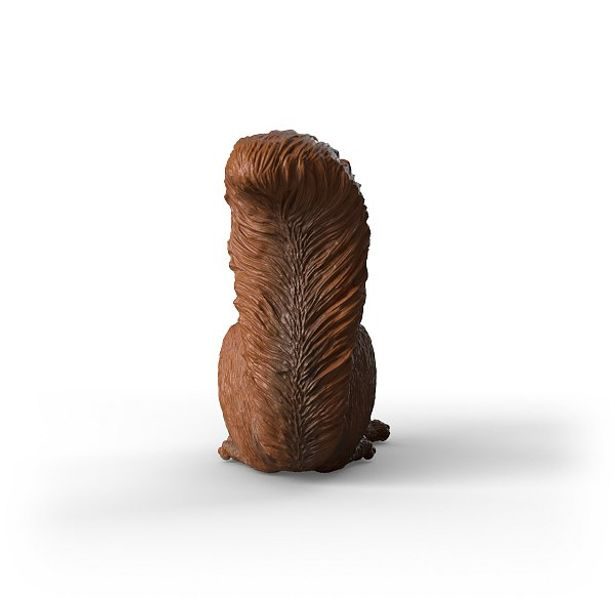SCHLEICH Zvířátko - veverka