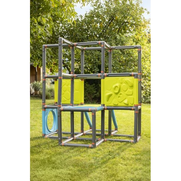 BIG Kraxxl Konstrukce