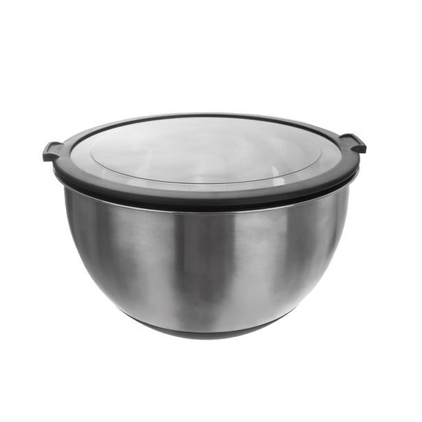 Mísa s víkem pr. 17,5 cm