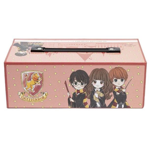 Sada na malování Harry Potter