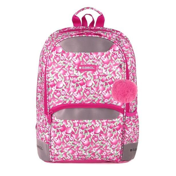 Gabol, Batoh 22 l CHERRY 226619