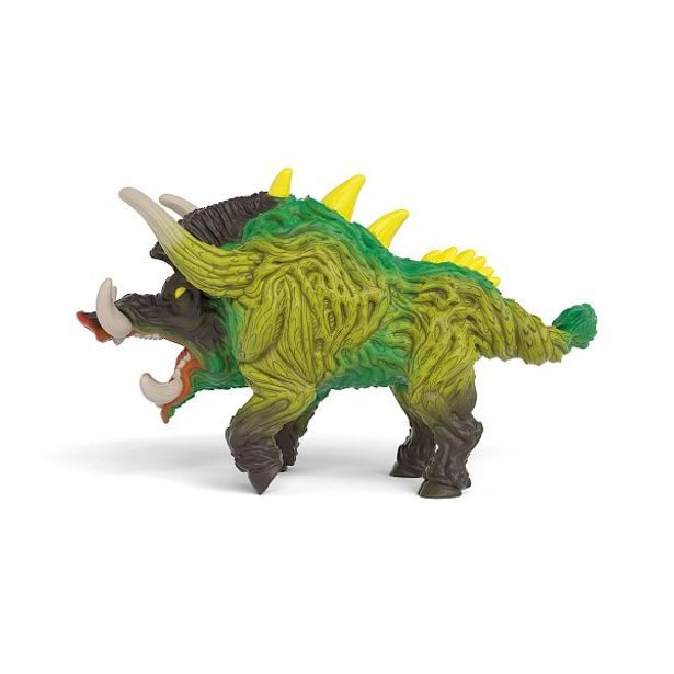 SCHLEICH Kanec z džungle
