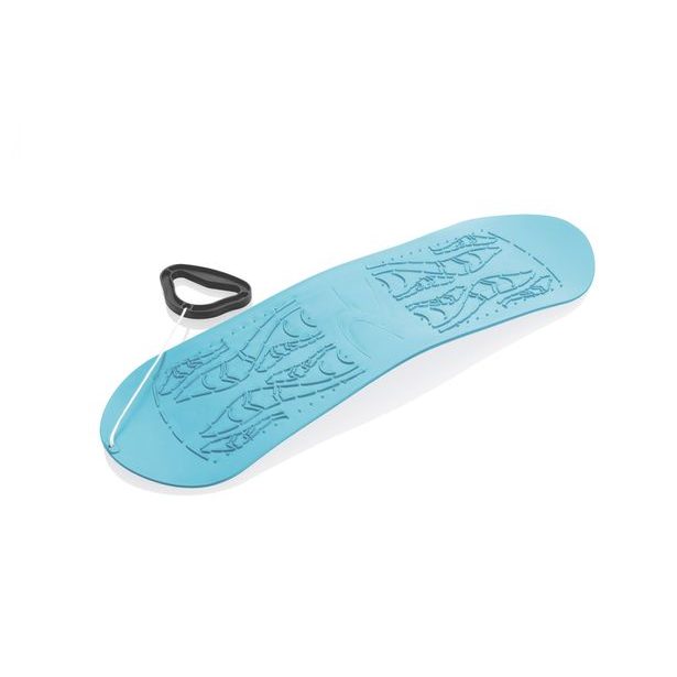 Skyboard na sníh