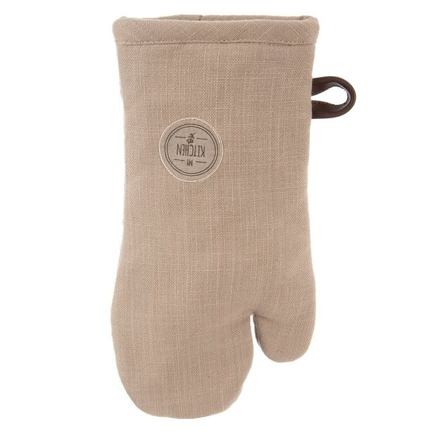 Kuchyňská chňapka s magnetem My kitchen