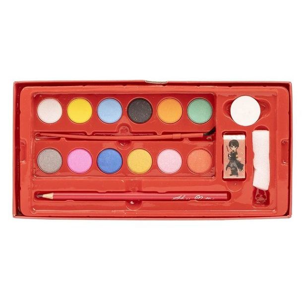 Sada na malování Harry Potter