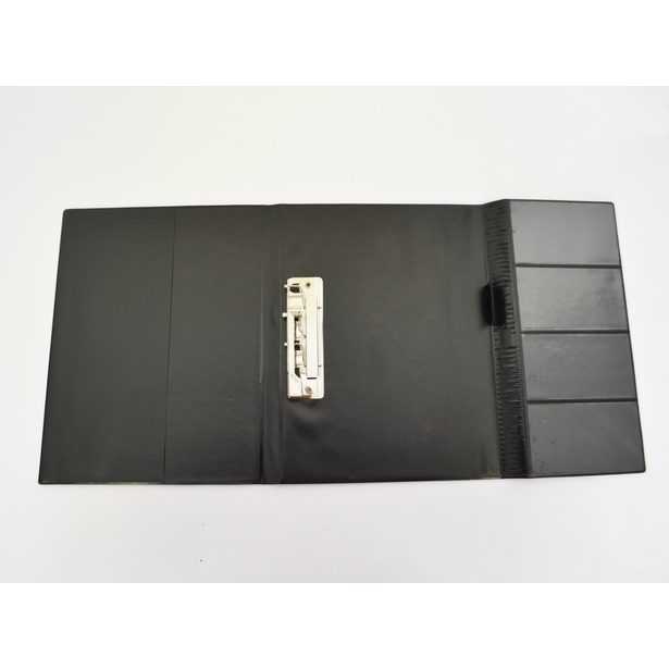 Sloha pro řidiče A5 plast rychlosvorka