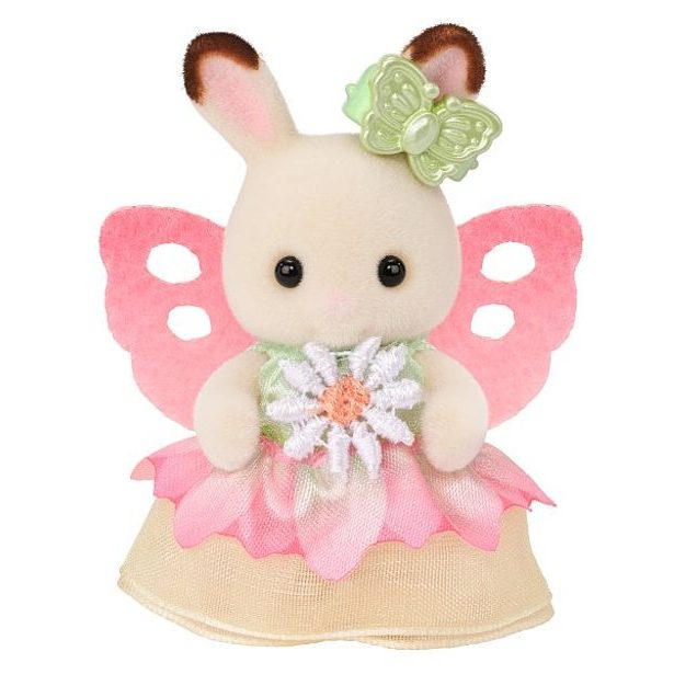 Sylvanian family Nebeský palác květinových víl