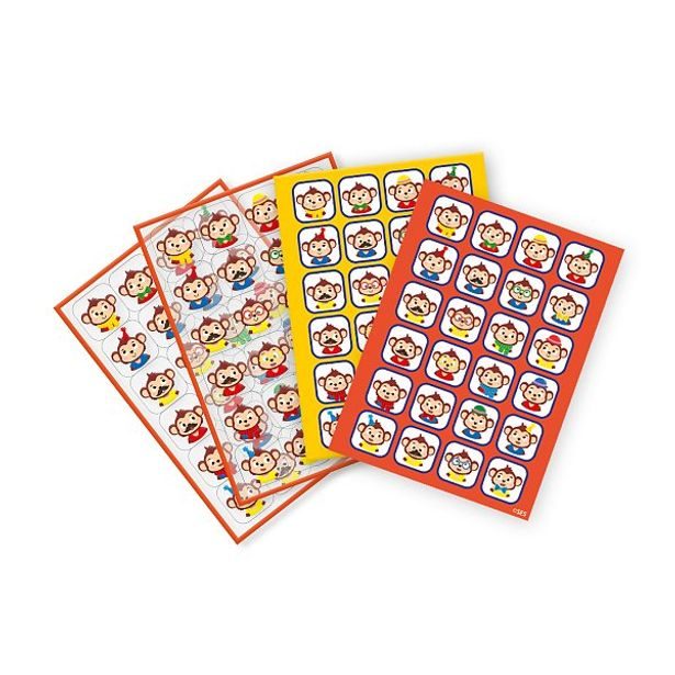 SES Cestovní hra - Hádej kdo jsem?